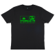 Bomb Black T-Shirt