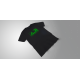 Bomb Black T-Shirt