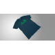 Bomb Blue T-Shirt