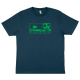 Bomb Blue T-Shirt