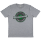 Vintage Logo Grey