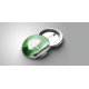Bomb Pin Badge