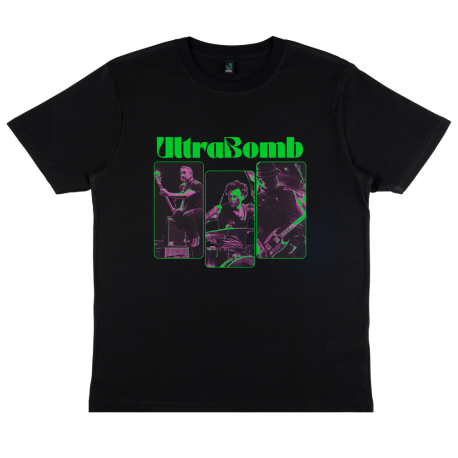 Duotone Tee
