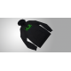 Bomb Black Hoodie