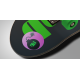 Pink Bomb Sticker